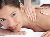 Massage in der Bderpraxis